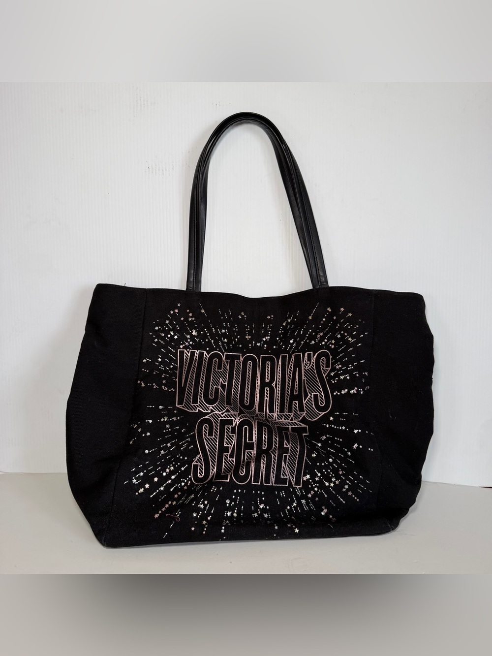 Victoria’s Secret Tote Bag